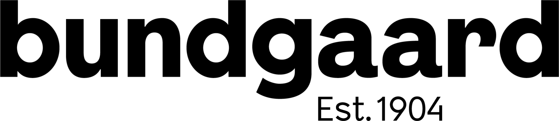 BUNDGAARD_LOGO_BLACK_RGB-01-1925x418